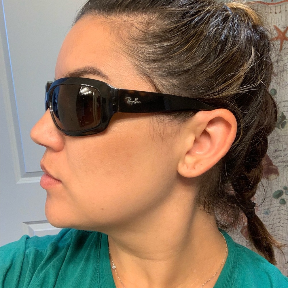Ray Ban female sunglasses